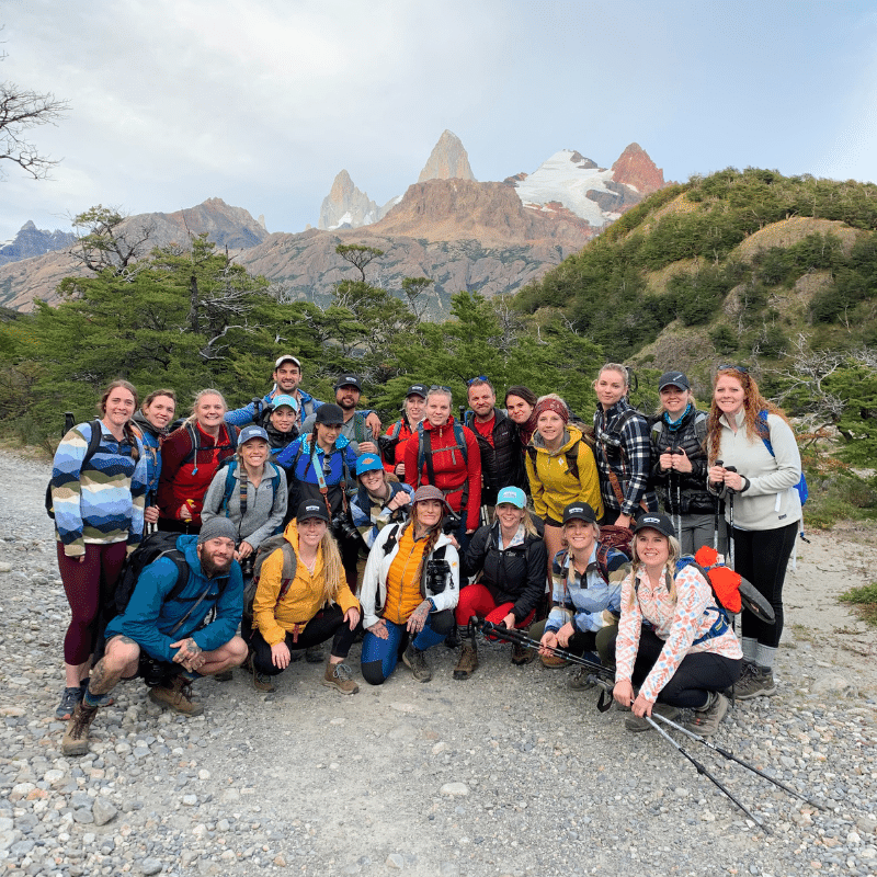 TrovaTrip Hiking